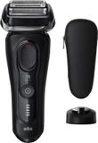 Braun Series 9 Sport Elektrisch Scheerapparaat - 9110s - Zwart