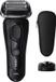 Braun Series 9 Sport Elektrisch Scheerapparaat - 9110s - Zwart