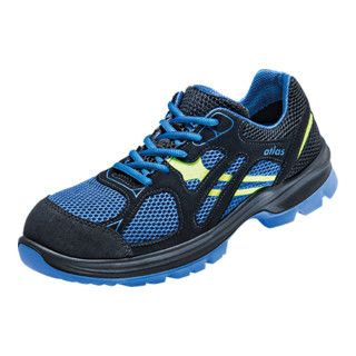 Atlas FLASH 4005 XP ESD S1P Safety Shoes - Size 49, Width 13