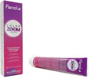 Fanola Color Zoom - 100 ml 9.11 Intens Zeer Licht Asblond
