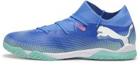 Puma Future 7 Match It Chaussures de futsal Bleu EU 44 1/2 Homme