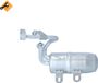 NRF 33307 Filtre déshydratant, climatisation Volvo 30647907 30661743 30676523