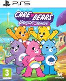 Maximum Care Bears: Unlock The Magic Jeu PS5