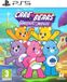 Maximum Care Bears: Unlock The Magic Jeu PS5