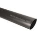 HellermannTyton 323-20630 Tube thermorétractable avec adhésif Noir 63 mm 19 mm Ratio de rétreint : 4:1 1 m