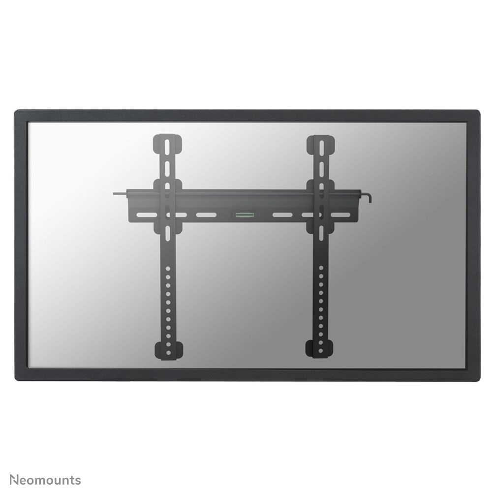 Neomounts by Newstar PLASMA-W040BLACK TV Wandsteun - Zwart - 23-52 inch