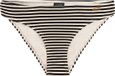 Protest MIXSphero Bikini Broekje Dames Crème