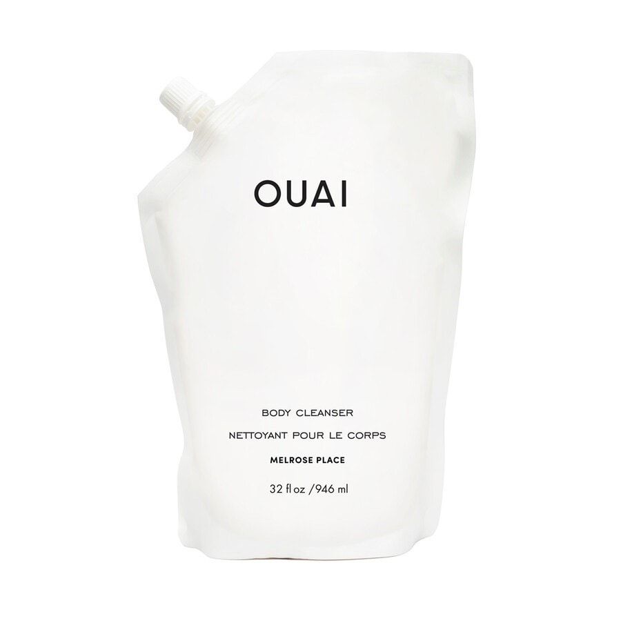 OUAI Body Cleanser Melrose Place 946 ml