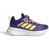 Adidas Minecraft Fortarun 4.0 Mini Sneakers voor Kinderen