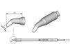 JBC C245268 speciale soldeerpunt voor T245