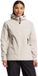 Tenson Wingra Regen Jas Dames Grijs 2XL/44