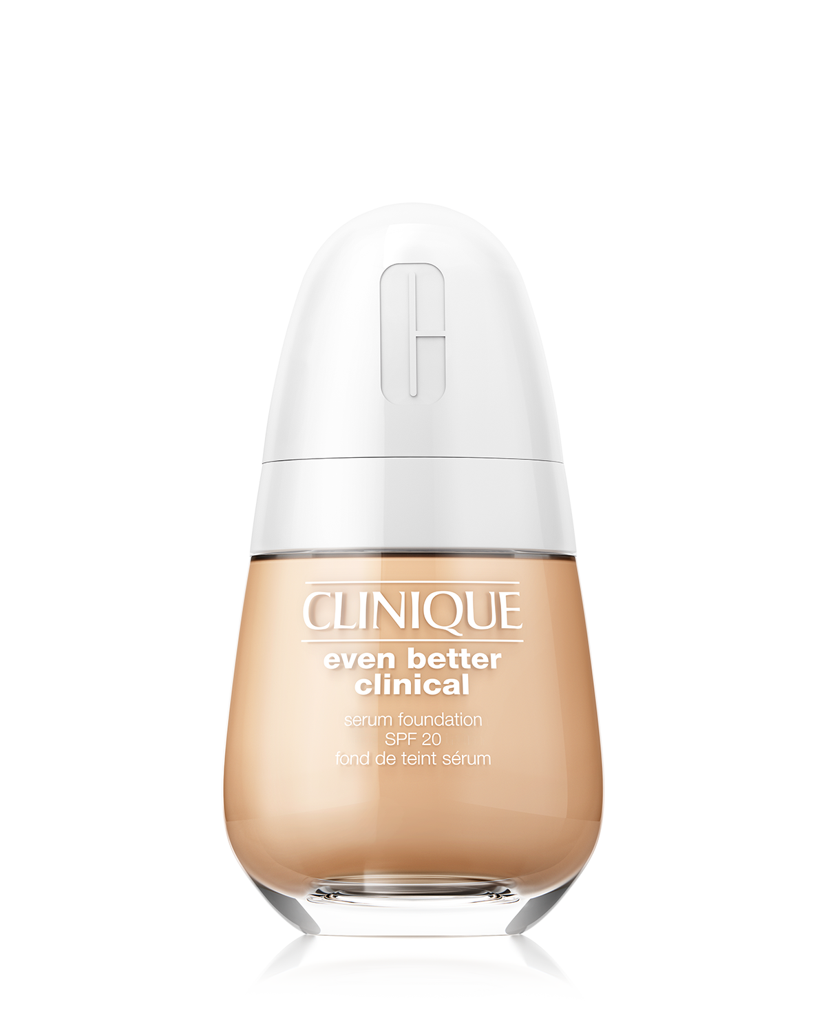 Clinique Even Better Clinical Foundation SPF 20