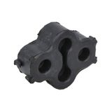 BOSAL Puffer, Schalldämpfer 255-162