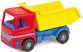 Lena 07250 - professionele muldenipper model Actros, ca 23 cm, Meerkleurig