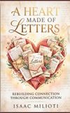 A Libri GmbH A Heart Made of Letters Paperback
