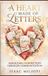 A Libri GmbH A Heart Made of Letters Paperback