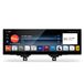BMW F30 F31 F32 F33 2013–2016 NBT Autoradio HD 14,9" Android 15, 8 cœurs, 4+64 Go, CarPlay, GPS, WiFi, 4G, BT, DAB+, SWC, USB