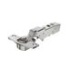 Hettich Sensys 8645 Charnière 110° Montage en applique Double sans Soft-Close