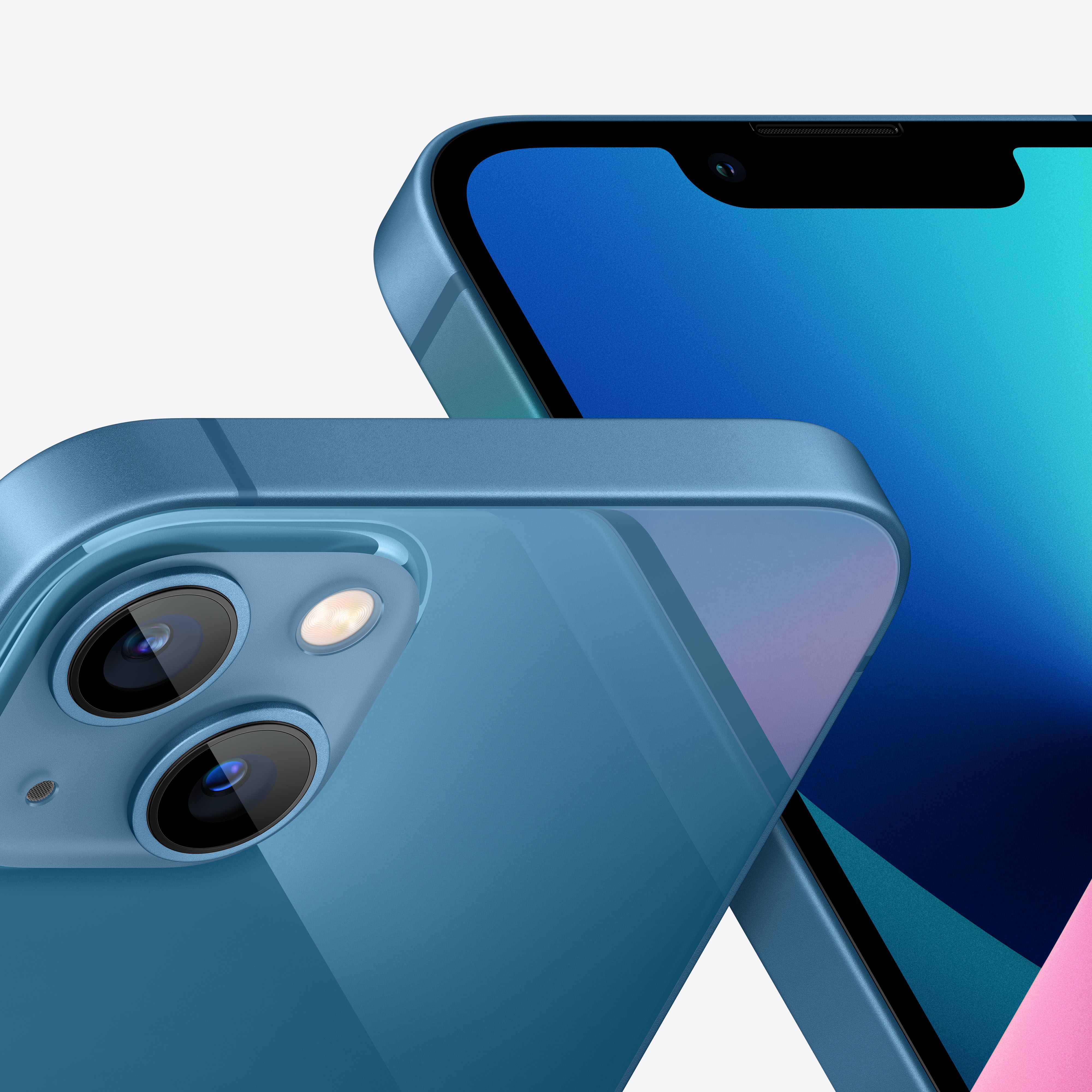 Apple iPhone 13 mini 128GB - Blue kopen? | Kieskeurig.nl | Smartphones