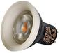 NITYAM LDSPDB_5W_608 LED-lampen, 5 W, goud