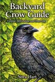 Backyard Independently Published Backyard Crow Guide