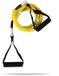 GymBeam Weerstandsband met handgrepen 20 kg