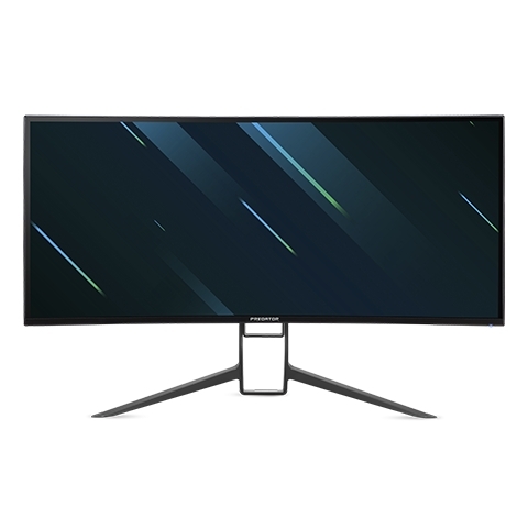 Acer Predator X34 GS