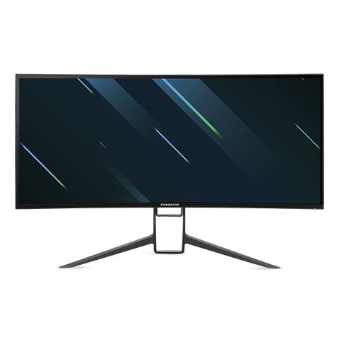 Acer Predator X34 GS - 34" UltraWide Quad HD Gaming Monitor - 180Hz - IPS - G-Sync