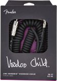 Fender Hendrix Voodoo Child Cable 9,14 m - Instrumentenkabel