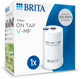 Brita On Tap V-MF Water Filter Cartridge - 1 Pack