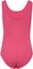 Hummel hmlJR CRINKLE SWIMSUIT Kinderen Polyester PINK FLAMBÈ Lente/Zomer 2026 Zwemmen
