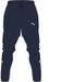 Puma Jogging Broek Blauw XL Man
