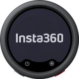 Insta360 Mic Pro Zender (Graphite Black)