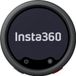 Insta360 Mic Pro Zender (Graphite Black)