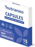Nutraneo Soutien Métabolisme