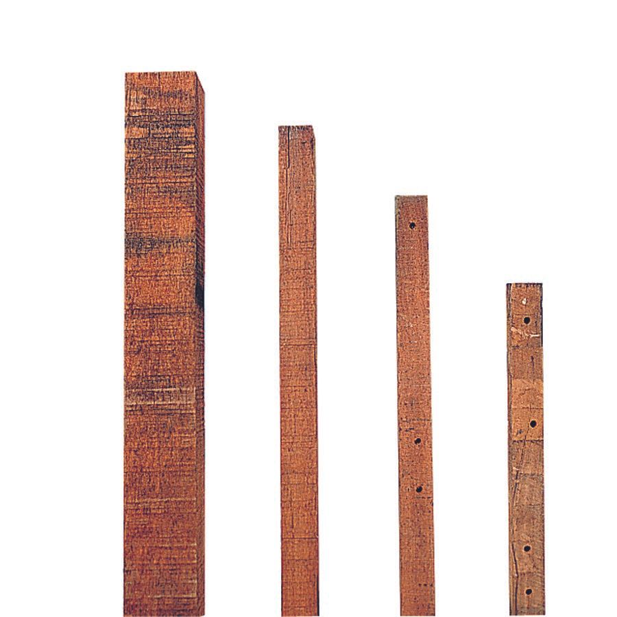 Gallagher Insultimber (FSC®) dropper 126x3,8x2,6cm (1) - 007733