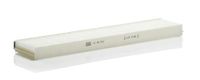 MANN-FILTER CU 46 001 Cabineluchtfilter