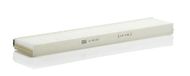 MANN-FILTER CU 46 001 Cabineluchtfilter