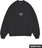 Jack & Jones Bleecker Box Sweater Heren - Maat S