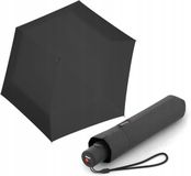 Knirps Light Duomatic C.250 Compacte Paraplu - Grijs