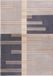 Safavieh Vloerkleed Wouter | Polypropyleen | Grijs | 160 x 231 cm