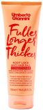 Umberto Giannini Fuller Longer Thicker Conditioner - 250ml