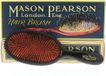 Mason Pearson Large Extra Bristle B1