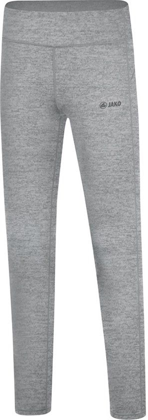 JAKO Shape 2.0 Jazzpant - Tights - grijs - 36