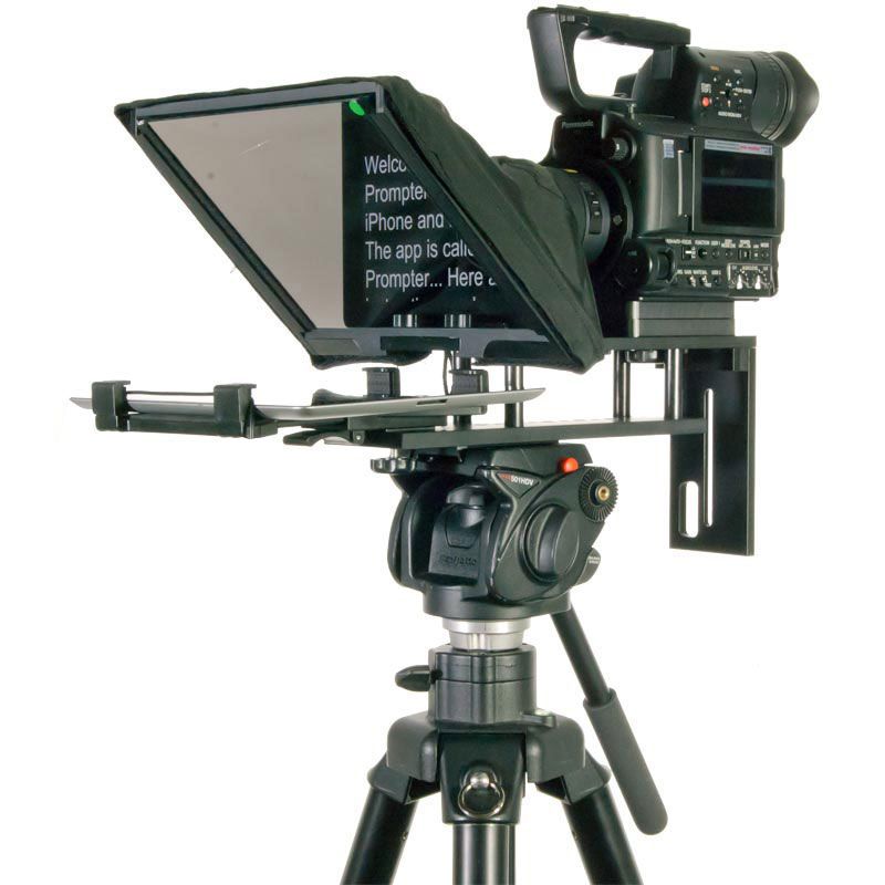 Datavideo TP-300 - Cameraophangaccessoire - Zwart