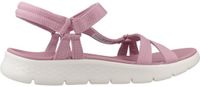 Skechers 141451 Go Walk Flex Sandalen Paars EU 40 Vrouw