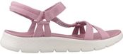Skechers 141451 Go Walk Flex Sandalen Paars EU 40 Vrouw