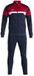 Joma Danubio Iii Trainingspak Blauw L Man