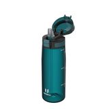 Sparrow Waterfles met Rietje - Tritan Kunststof Drinkfles - 500ml/750ml/1L