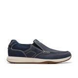 Clarks Sailview Step Instappers - Heren - Blauw